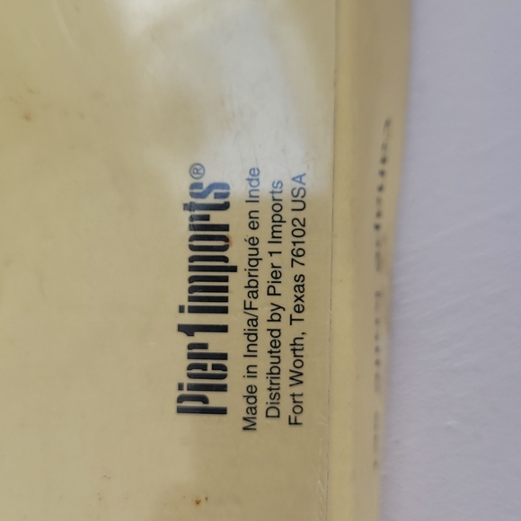 Pier 1 canapé knives - Picture 5 of 5